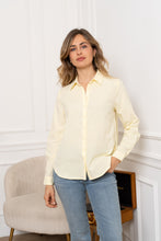 Load image into Gallery viewer, Shirt Siena Pink/ Yellow/White