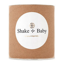 Load image into Gallery viewer, Shake it Baby snowball (Karl Lagerfeld-Coco Chanel)