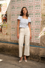Load image into Gallery viewer, Jeans white

