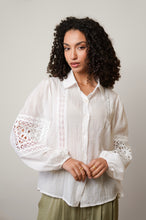 Load image into Gallery viewer, Boho shirt
