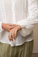 Load image into Gallery viewer, Boho shirt
