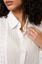 Load image into Gallery viewer, Boho shirt
