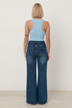 Load image into Gallery viewer, Tank top sky blue
