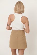 Load image into Gallery viewer, Tank top white
