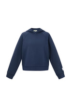 Load image into Gallery viewer, Chic comfy sweat navy blue
