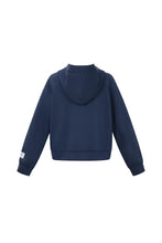 Load image into Gallery viewer, Chic comfy sweat navy blue
