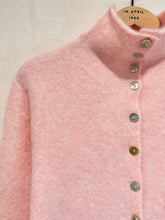 Load image into Gallery viewer, Cardigan pink
