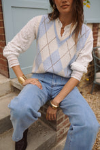 Load image into Gallery viewer, Knitted vest
