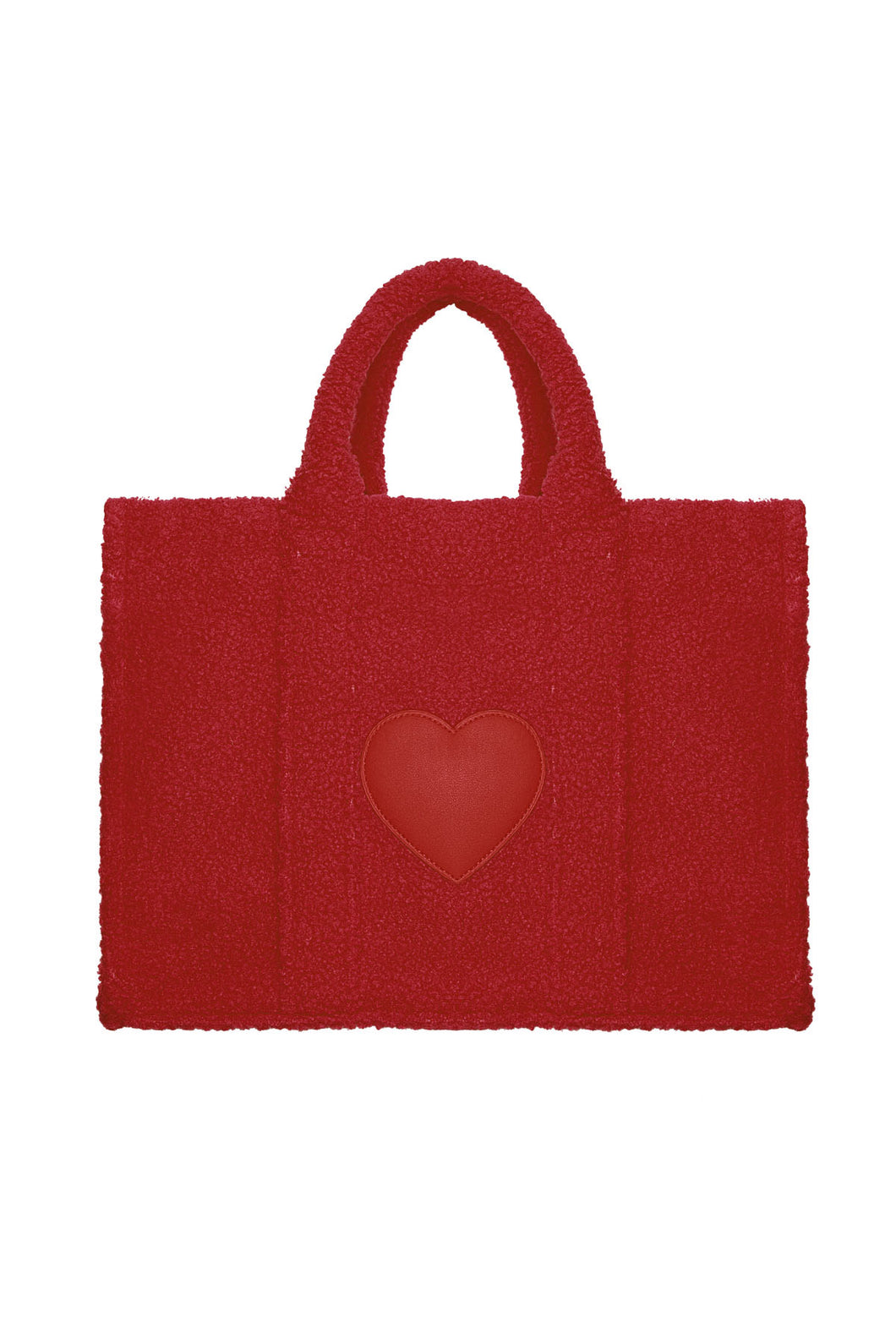 Handbag RED!