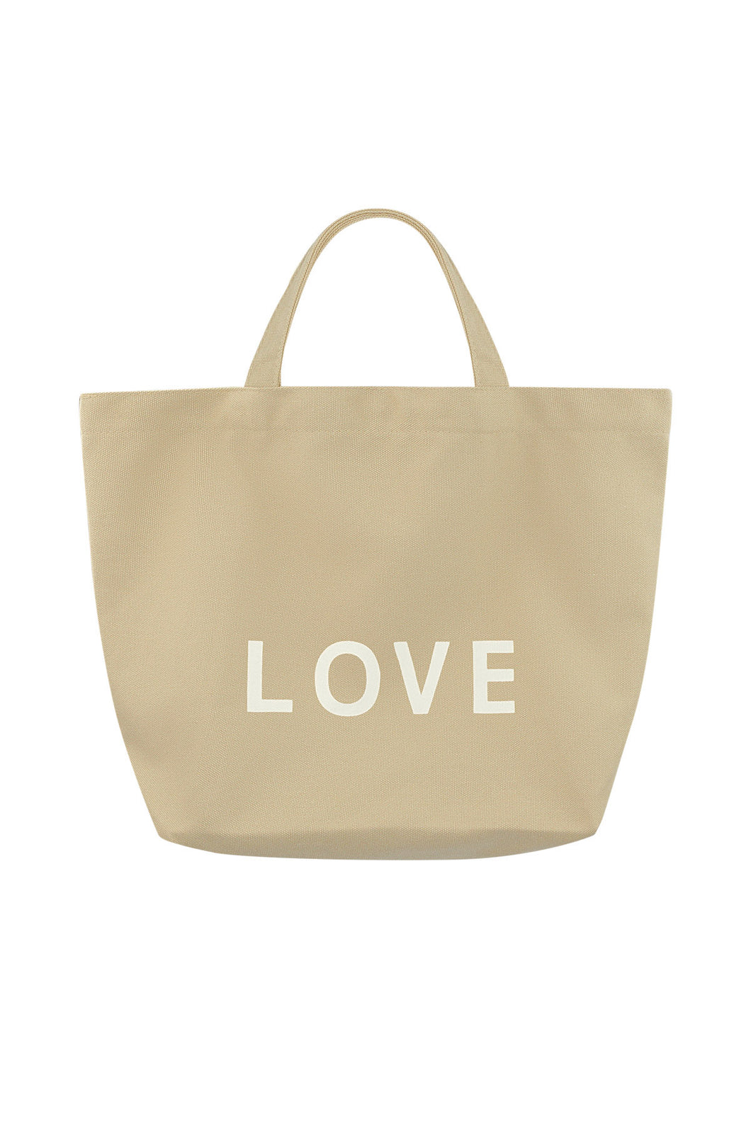 Tote bag LOVE