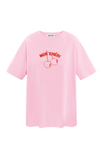 Load image into Gallery viewer, T-shirt Cherry
