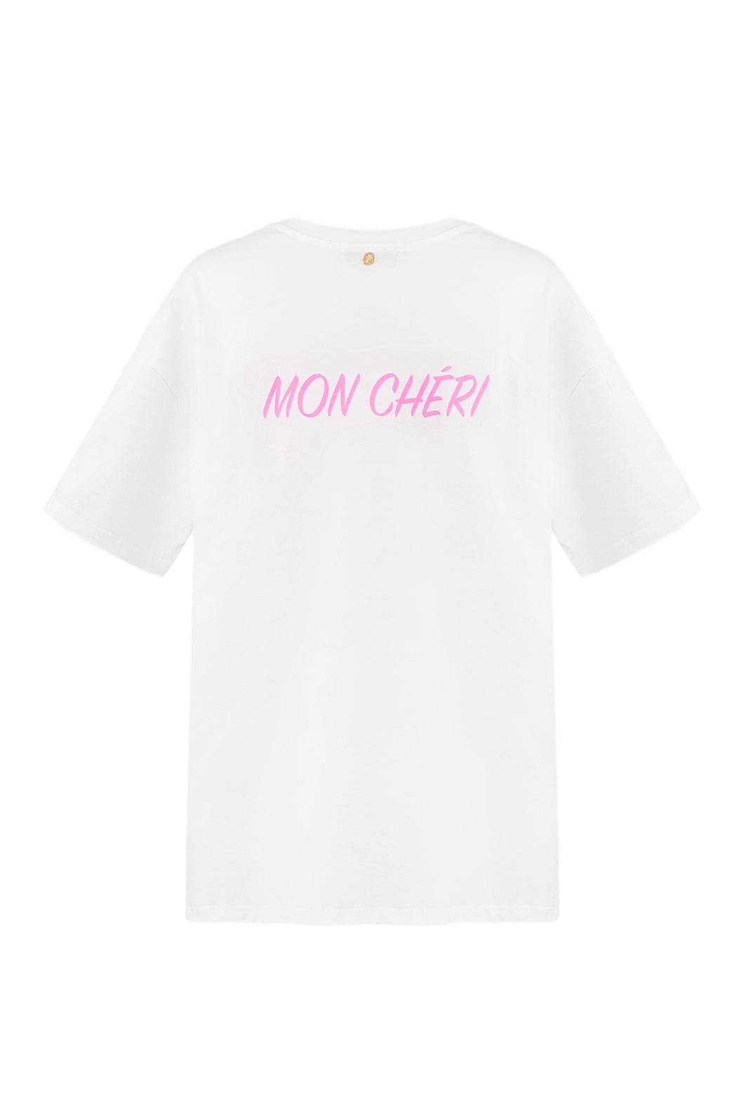 T-shirt MON CHÉRIE