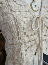 Load image into Gallery viewer, Gilet Lilly
