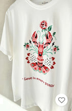 Load image into Gallery viewer, T-shirt Lobster
