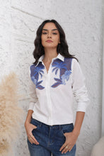 Load image into Gallery viewer, Shirt Céleste
