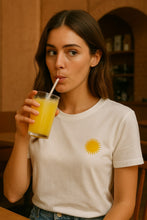 Load image into Gallery viewer, T-shirt Sun
